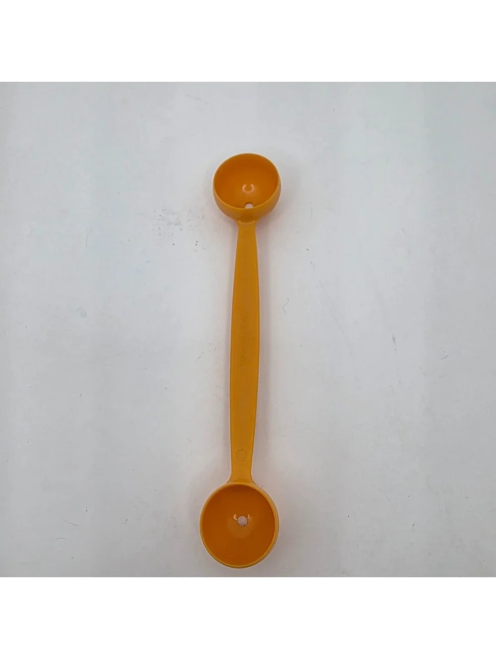 Vintage Tupperware Double-Ended Melon Baller Model # 1333-15